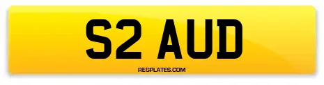 S2 AUD