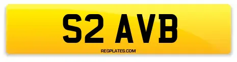 S2 AVB
