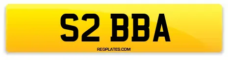 S2 BBA
