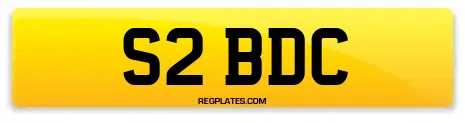 S2 BDC