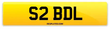 S2 BDL