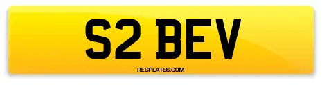 S2 BEV