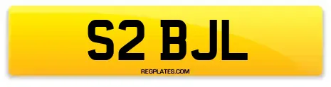 S2 BJL