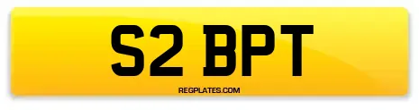 S2 BPT