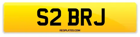 S2 BRJ