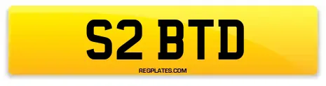 S2 BTD