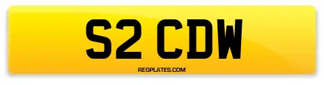 S2 CDW