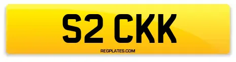 S2 CKK