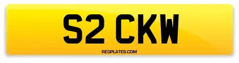 S2 CKW