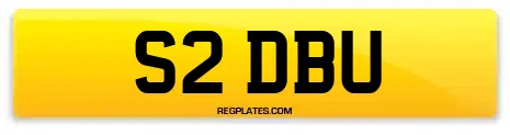 S2 DBU