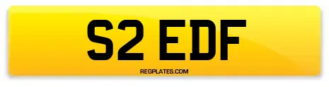 S2 EDF
