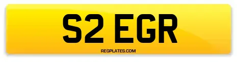 S2 EGR