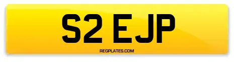 S2 EJP