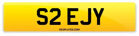 S2 EJY