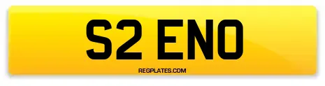 S2 ENO