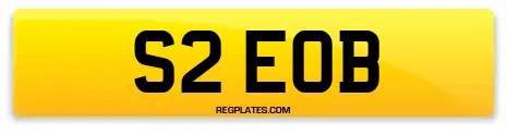 S2 EOB