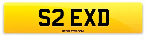 S2 EXD