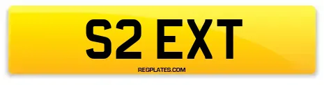 S2 EXT