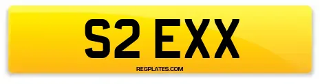 S2 EXX