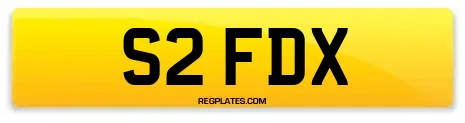 S2 FDX