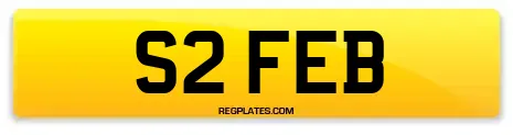 S2 FEB