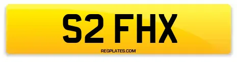 S2 FHX