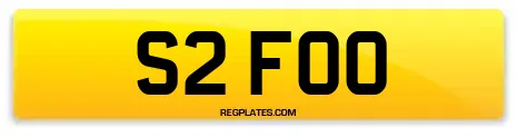 S2 FOO