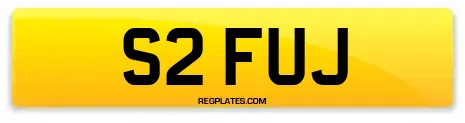 S2 FUJ