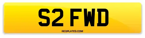 S2 FWD