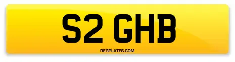 S2 GHB