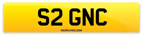 S2 GNC