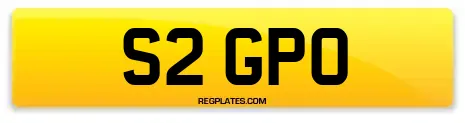 S2 GPO