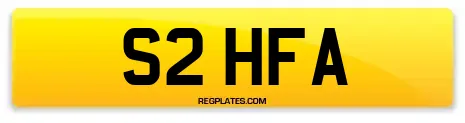 S2 HFA