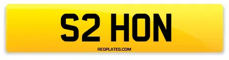 S2 HON
