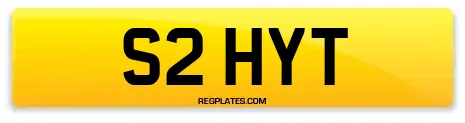 S2 HYT