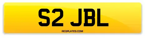S2 JBL
