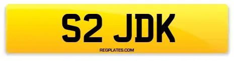 S2 JDK