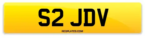 S2 JDV