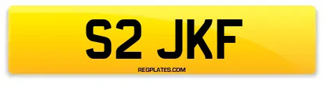 S2 JKF