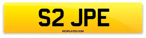S2 JPE