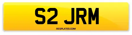 S2 JRM