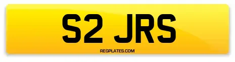 S2 JRS