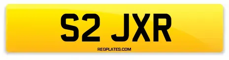 S2 JXR