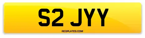 S2 JYY
