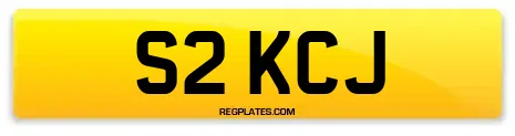 S2 KCJ