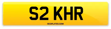 S2 KHR