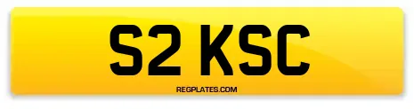 S2 KSC