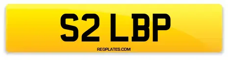 S2 LBP