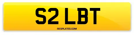 S2 LBT