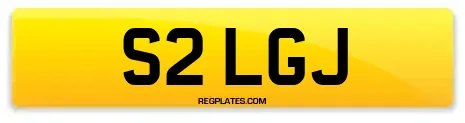 S2 LGJ